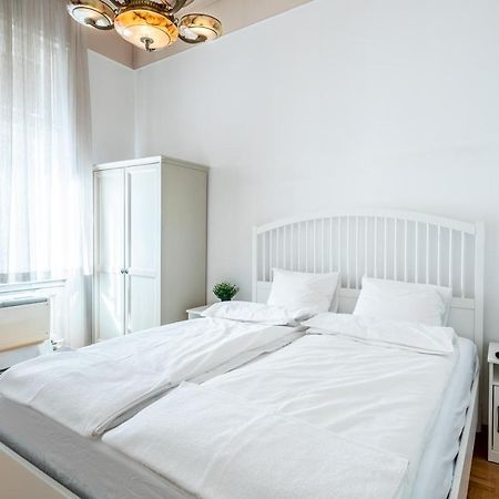 Huge Apartment In The City Center بودابست المظهر الخارجي الصورة