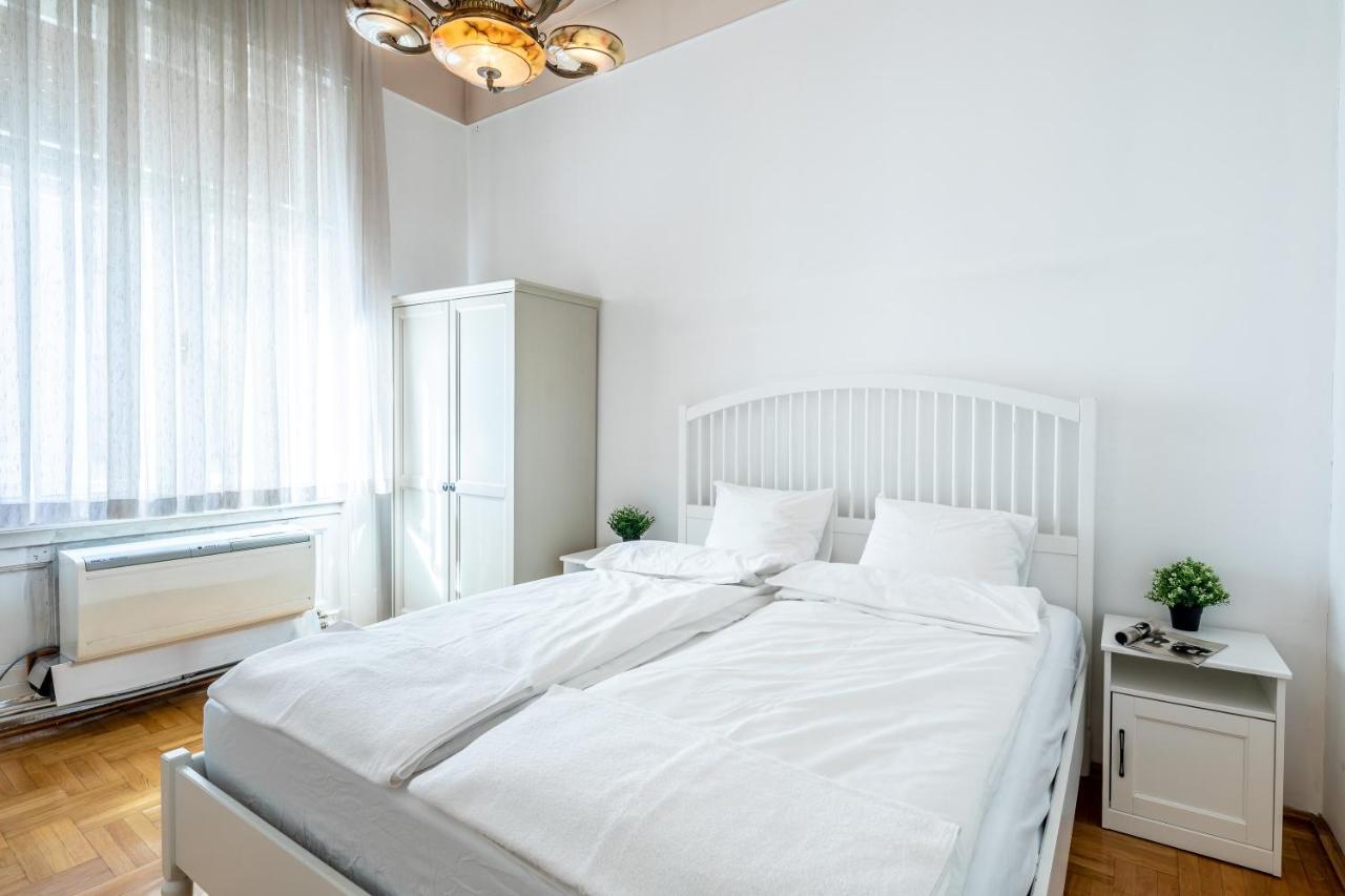 Huge Apartment In The City Center بودابست المظهر الخارجي الصورة