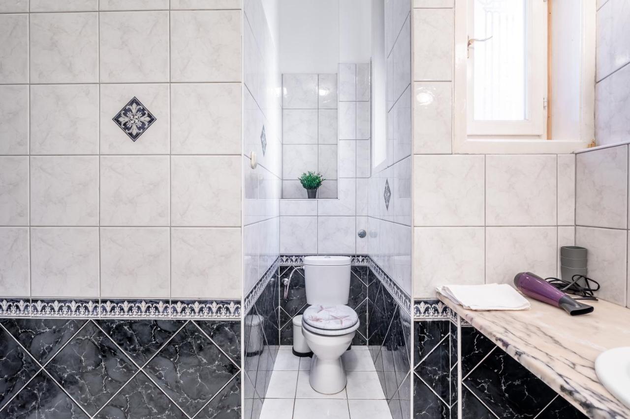 Huge Apartment In The City Center بودابست المظهر الخارجي الصورة